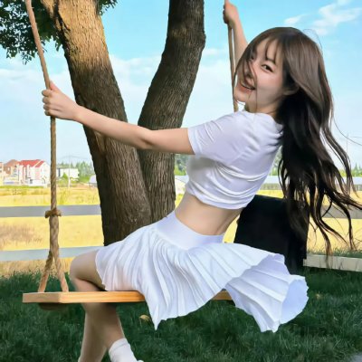 绿野红颜